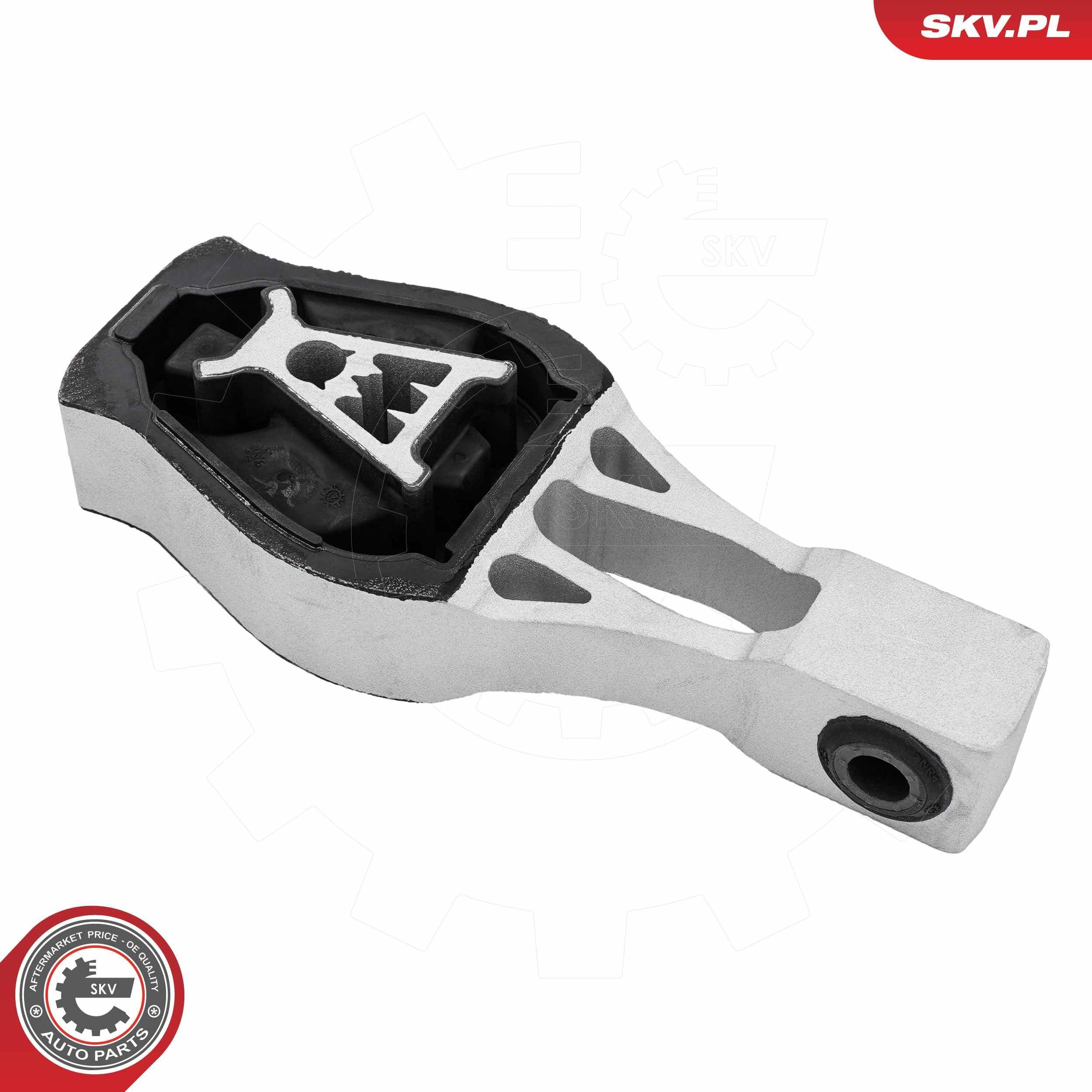 Купить Задняя опора двигателя Пежо 308 II LB, LP, LW, LH, L3